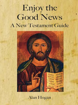 cover image of Enjoy the Good News